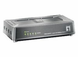Level One FSW-0508 TX