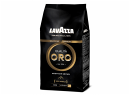 Lavazza Qualita Oro Mountain Grown zrnková káva 1 kg