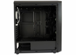 Pouzdro LC-Power 703B Quad-Luxx (LC-703B-ON)