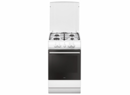 Amica 57GGH4.23ZpPW plynový sporák
