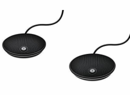 Logitech ConferenceCam Group Expansion Microphones