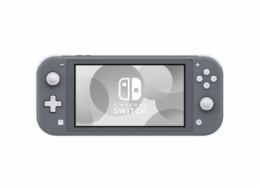 Nintendo Switch Lite grey (1000676)