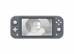 Nintendo Switch Lite Grey