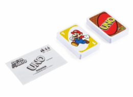 Uno Super Mario