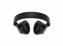 Lenovo ThinkPad X1 Headphones Wireless Head-band Calls/Music Bluetooth Black  Grey  Silver