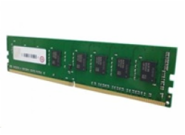 QNAP rozšiřující paměť 16GB DDR4-2133 RAM MODULE LONG DIMM