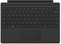 Surface Type Cover, Tastatur