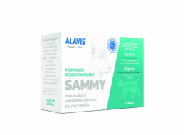 ALAVIS SAMMY 30tbl