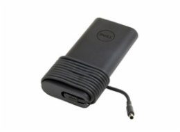 Zdroj Dell AC, 130W, 3-pin, 1m kabel, pro Precision/ XPS, zaoblený