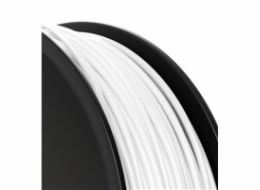 VERBATIM 3D Printer Filament PLA 2.85mm, 126m, 1kg silver (OLD model 55283)