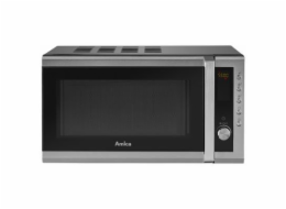Amica AMGF20E1I mikrovlnná trouba