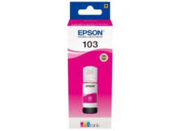 EPSON 103 EcoTank Magenta (C13T00S34A)