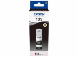 EPSON 103 EcoTank Black (C13T00S14A)