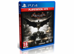 PS4 - Batman: Arkham Knight Playstation Hits