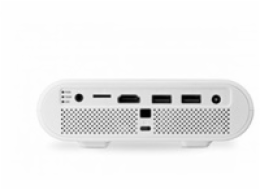 BENQ GS2, Projektor BROWN