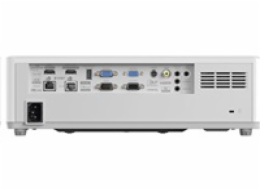 Optoma projektor ZU506Te (DLP, FULL 3D, Laser, WUXGA, 5 500 ANSI, 300 000:1, HDMI, VGA, 2x10W speaker)