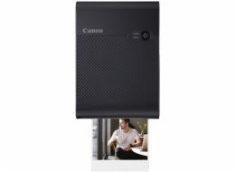 Canon Selphy Square QX 10 schwarz