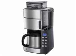 Russell Hobbs 25620-56 Digital Grind&Brew Thermal Coffee Maker
