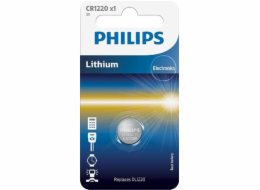 PHILIPS CR1220/00B