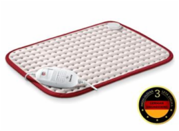BEURER HK Comfort  Vyhřívací dečka