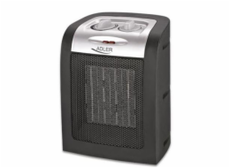 ADLER AD 7702 Keramický přímotop