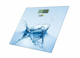 Hmotnost koupelny LAFE WLS002.1 (LAFWAG44592)