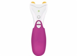 RIO 60 SECOND NECK TONER purple
