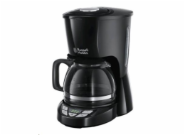 Russell Hobbs 22620 černý kávovar