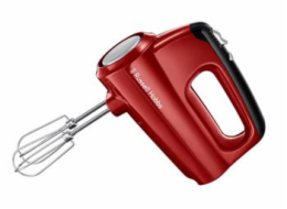 Russell Hobbs 24670-56 mixér Ruční mixér 350 W Red