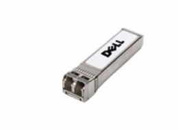 DELL Networking Transceiver SFP+ 10GbE SR 850nm Wavelength 300m Reach - Kit