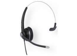 snom A100M, headset