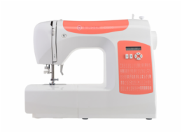 Singer C5205 cervena sici stroj