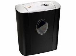 Peach Cross Cut Shredder PS500-10, skartovač dokumentů