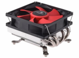 Xilence A404T, chladič CPU