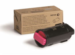 Xerox Toner magenta 106R03860