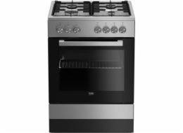 BEKO FSE 62120 DX, sporák