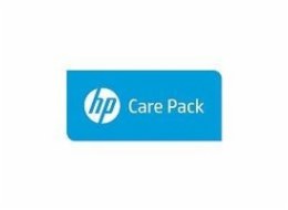 HP 3y Pickup Rtn HP/Presario 2y-NB SVC
