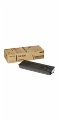 Kyocera toner TK-420/ KM-2550/ 15.000 stran/ Černý
