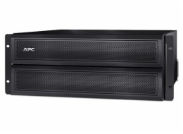 APC Smart-UPS X 120V HV External Battery Pack Rack/Tower, 4U pro SMX2200HV, SMX2200HVNC, SMX3000HV, SMX3000HVNC