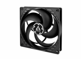 ARCTIC ventilátor P14, 140mm, 3pin, černá