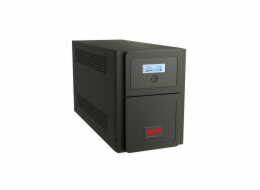 APC Easy UPS SMV 750VA 230V (525W)