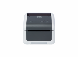 Brother TD-4420DN (tiskárna štítků, 203 dpi, max šířka 104 mm), USB, RS232C, LAN