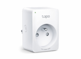 TP-LINK Tapo P100 smart plug White 2300 W