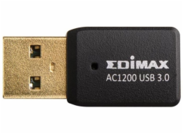 Síťová karta EdiMax EW-7822UTC