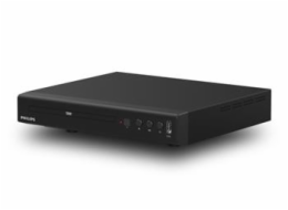 DVD přehrávač Philips DVD přehrávač PHILIPS TAEP200