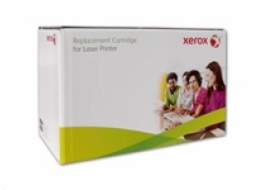 Xerox toner pro OKI 46508712, 3500 stran, black - Allprint