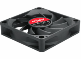 SPIRE ventilátor ORION 70X15, Case Fan / CPU Fan, 70x70x15mm