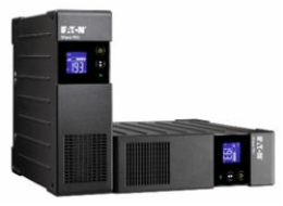 Eaton Ellipse PRO 1200 IEC, UPS 1200VA, 8 zásuvek IEC, LCD