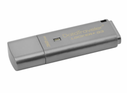 32GB USB 3.0 DT Locker+ G3 (vc. A. Data Security)