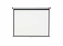 Projekční plátno NOBO Wall Screen š 200 x v 135 -matný bílý,16:10